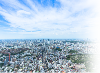 マンション大規模修繕工事